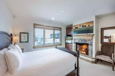 Deer Valley East Stillwater | Retreat at The Shores