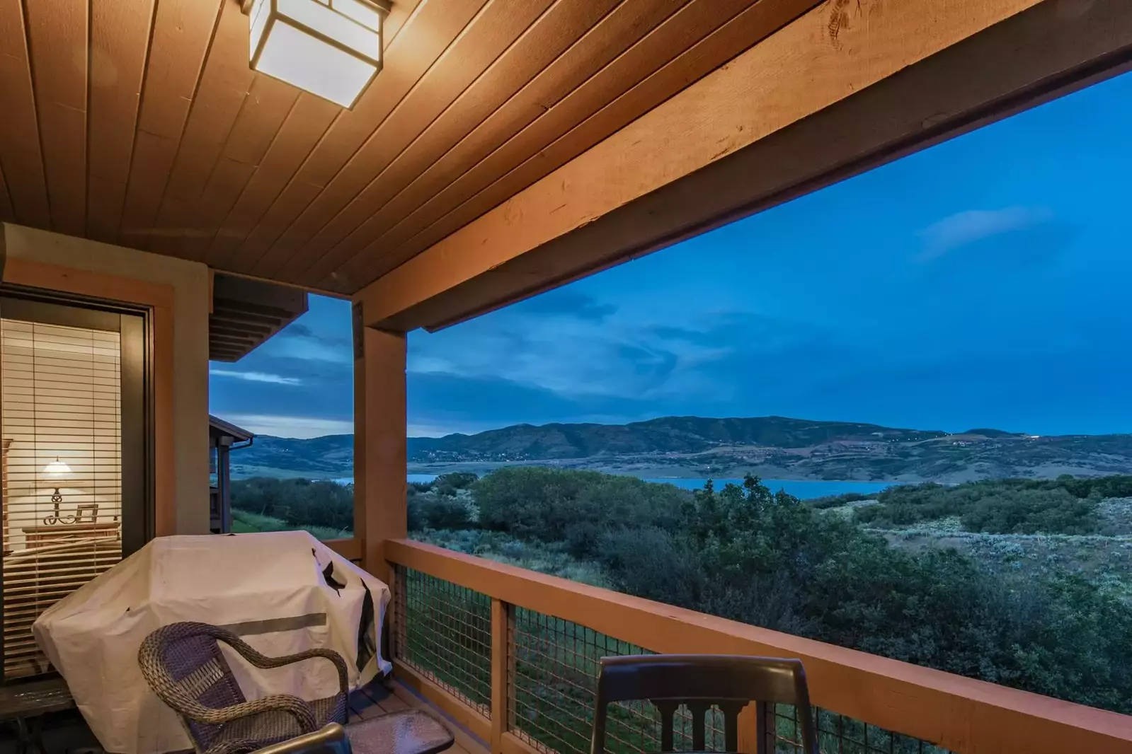 Stillwater | 9922 Vista