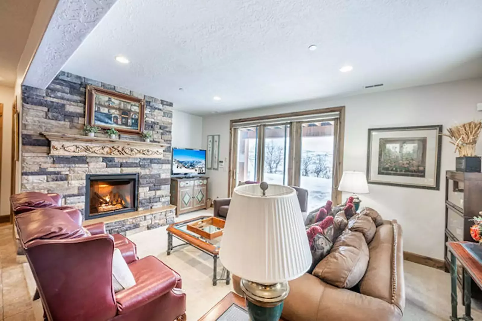 Stillwater | 9922 Vista