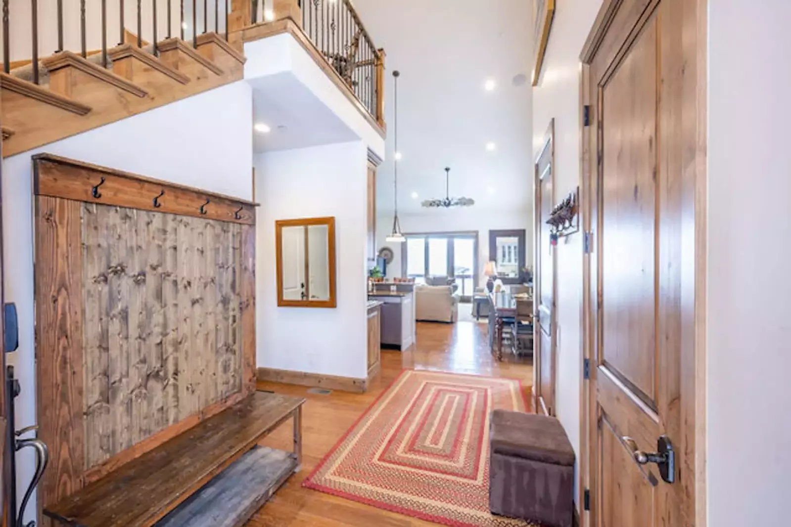 Stillwater | 9922 Vista