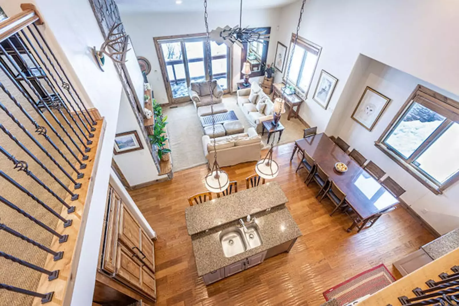 Stillwater | 9922 Vista