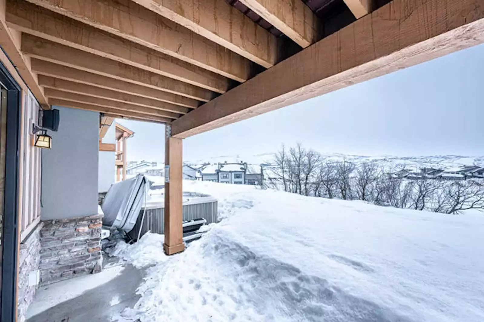 Stillwater | 9922 Vista