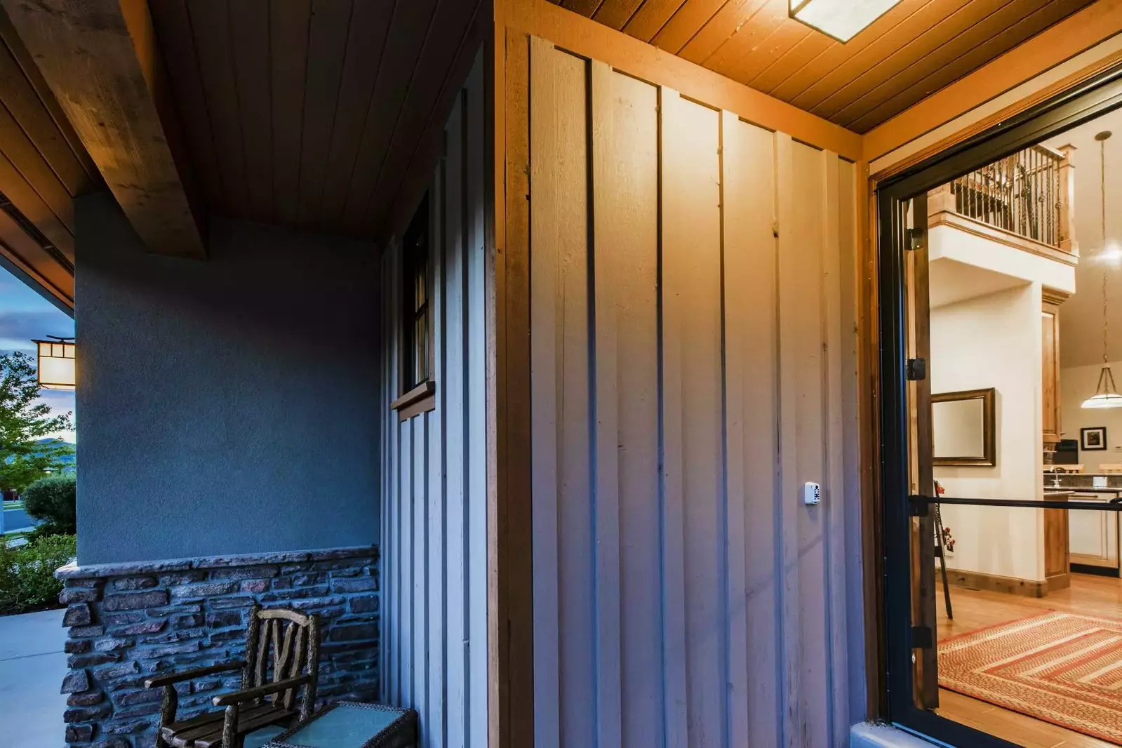 Stillwater | 9922 Vista