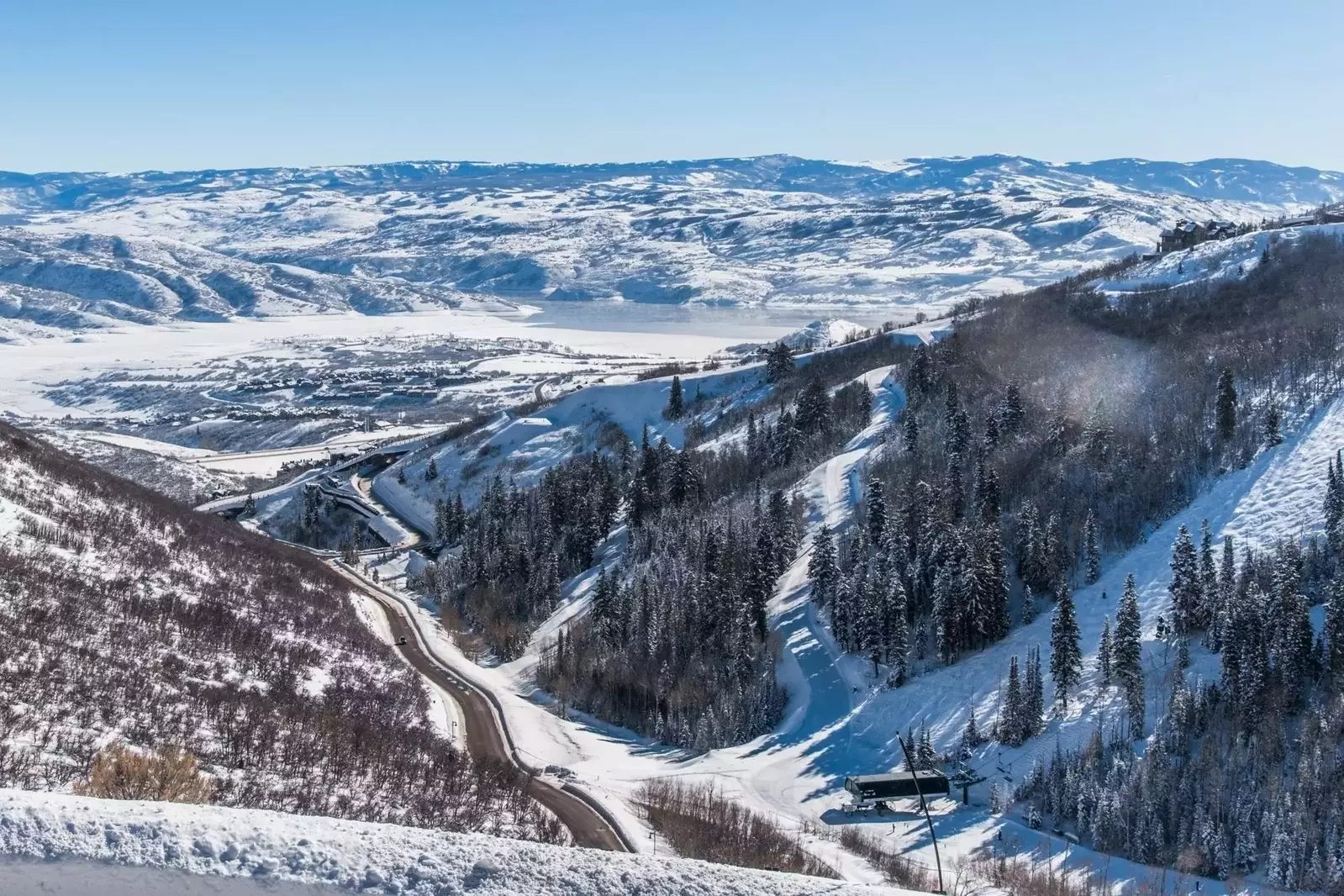 Stillwater | 9922 Vista