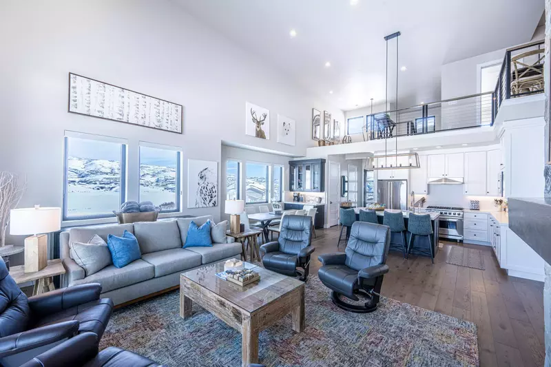 Bella Vista features an open concept floor plan – perfect for entertaining each room flows seamlessly into the next.