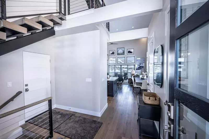 Welcome to Bella Vista! Come and experience mountain luxury living at it's finest!