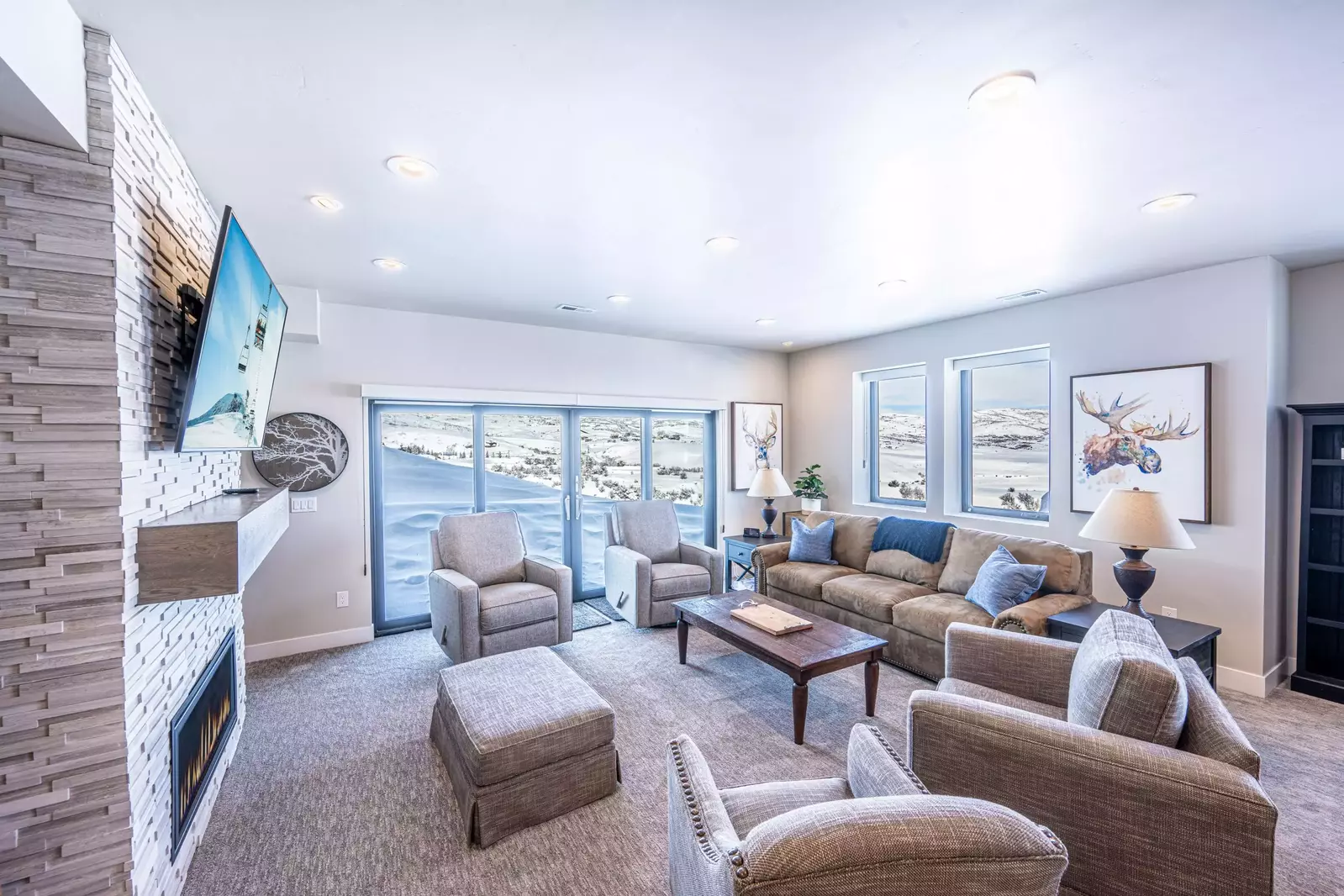 Deer Valley East | Bella Vista | 10077 N Meer