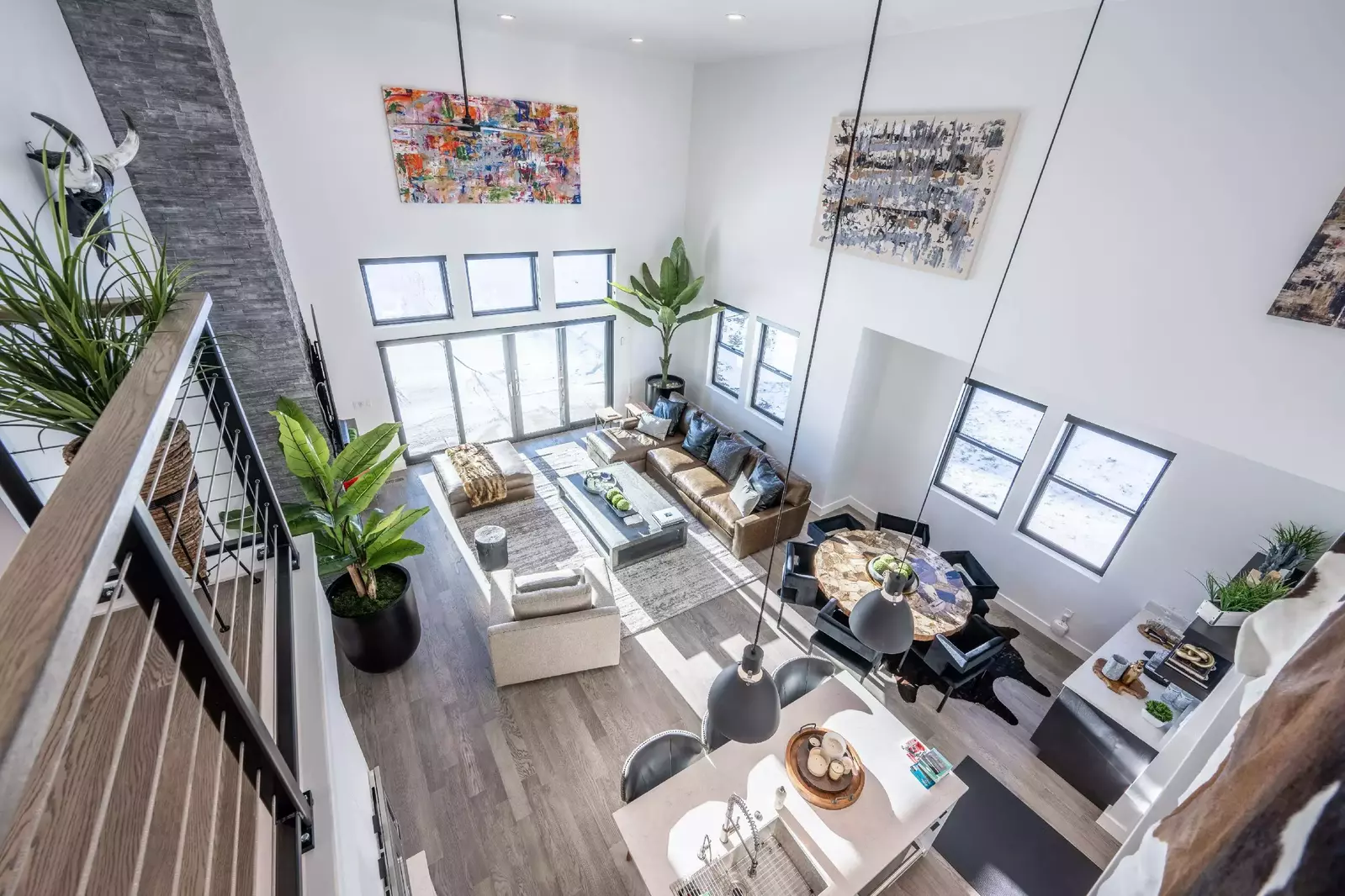 Deer Valley East | 9943 Meer