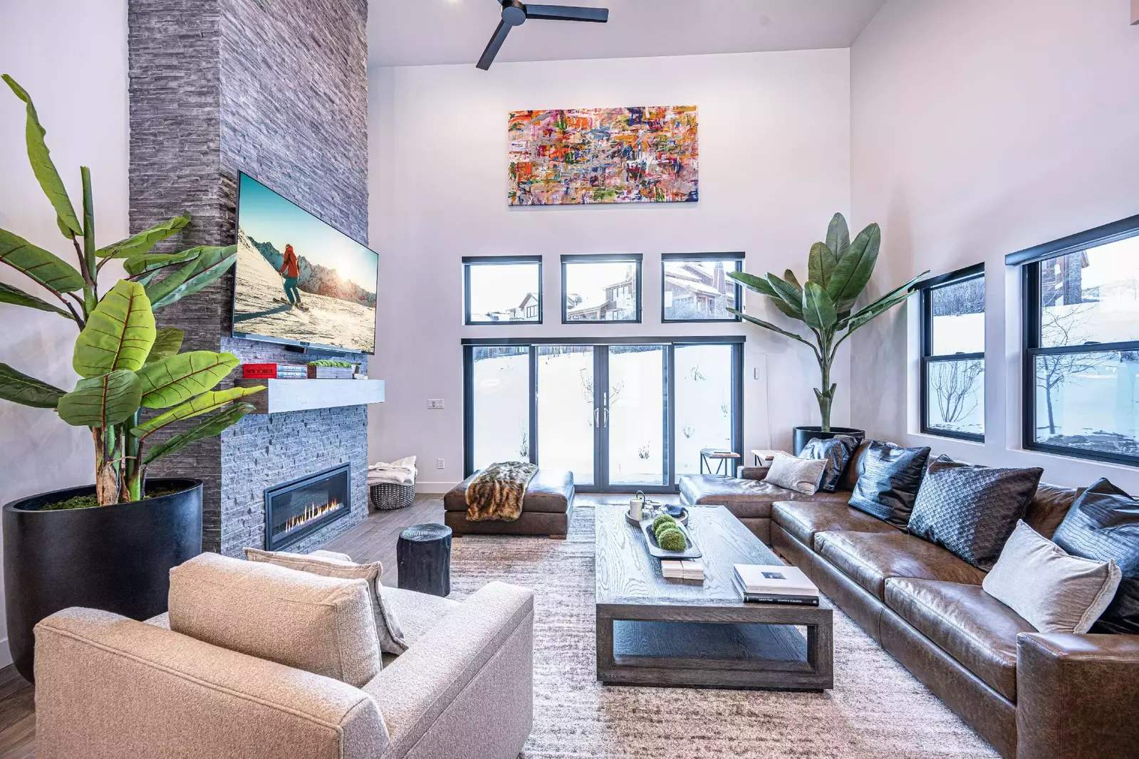 Deer Valley East | 9943 Meer