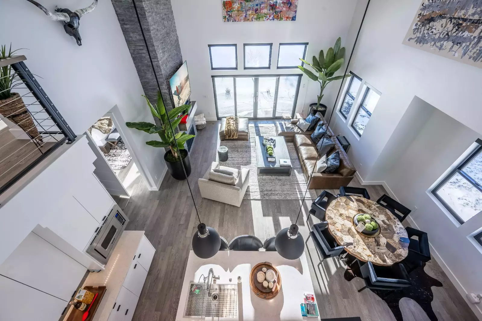 Deer Valley East | 9943 Meer