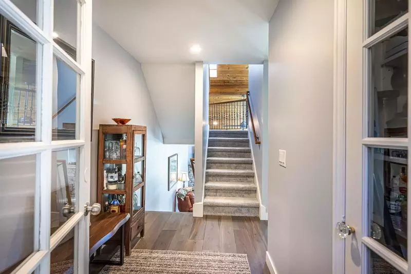 This Gorgeously Updated Home Features A Perfect Bright and Spacious Open Floorplan – It's Perfect for Gathering Together