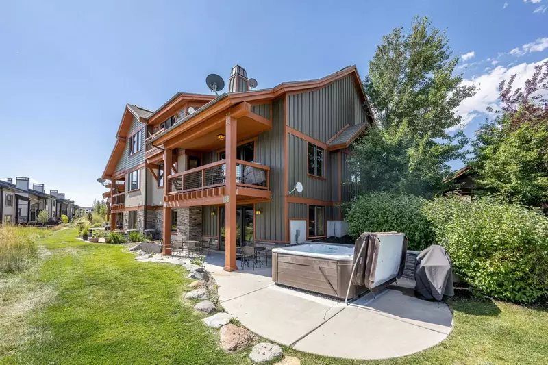 Welcome to Bella Shores, A Luxury Ski Home