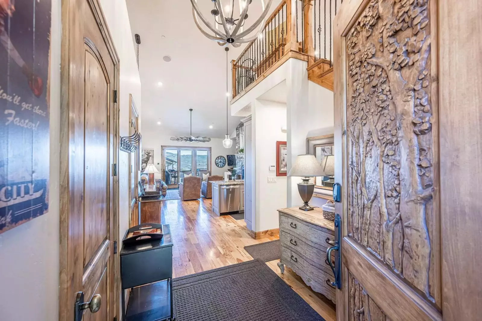 Stillwater | 1235 Hailstone