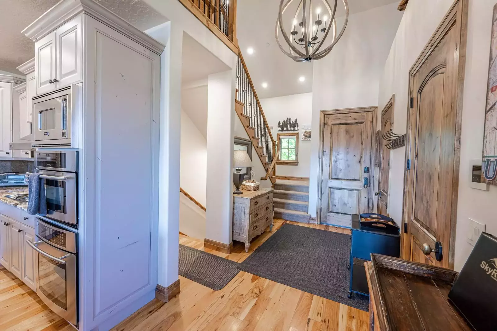 Stillwater | 1235 Hailstone