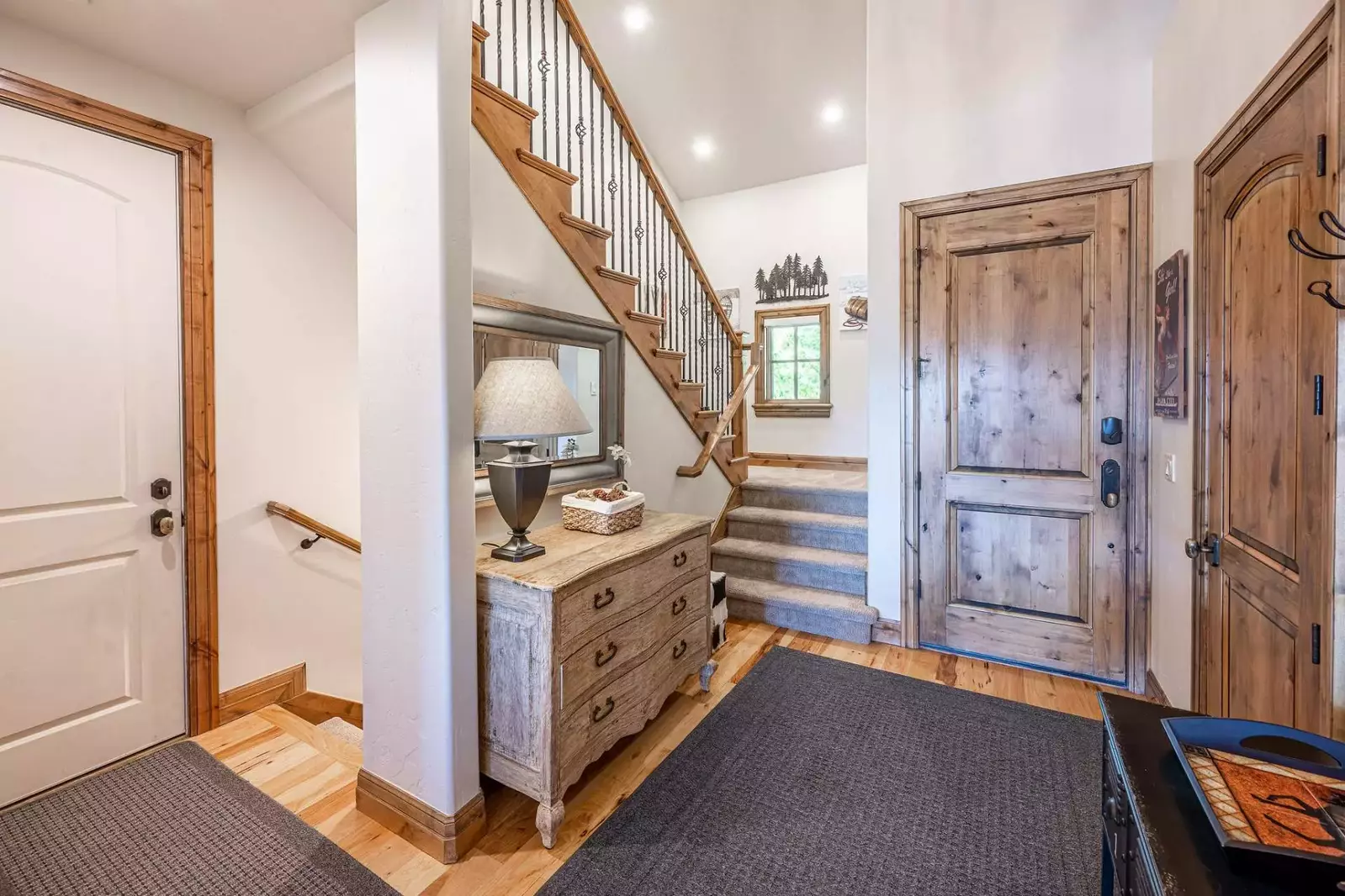 Stillwater | 1235 Hailstone