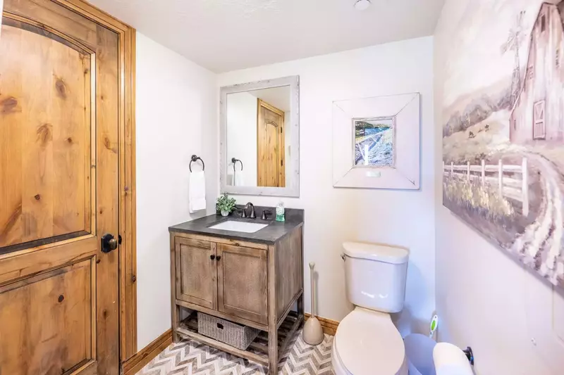 Stillwater | 1235 Hailstone