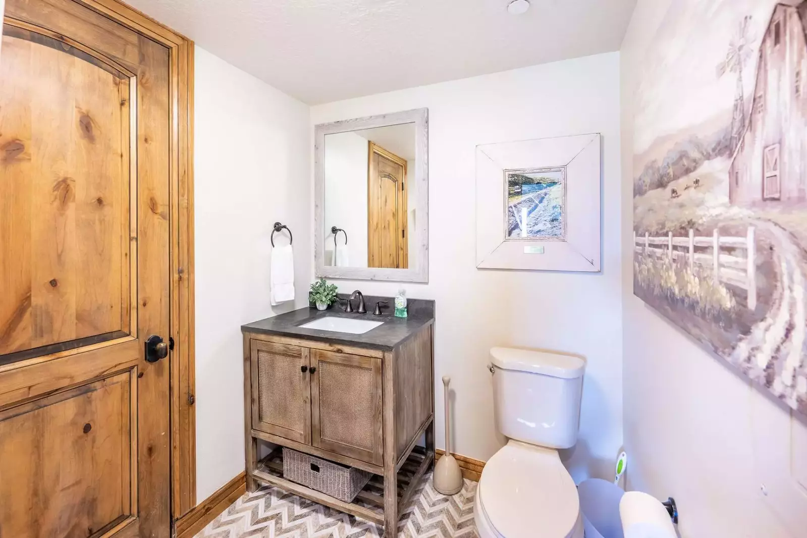 Stillwater | 1235 Hailstone