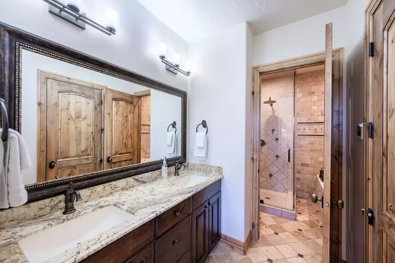 Stillwater | 1235 Hailstone