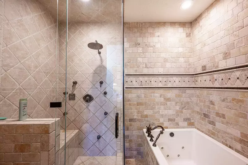 Stillwater | 1235 Hailstone