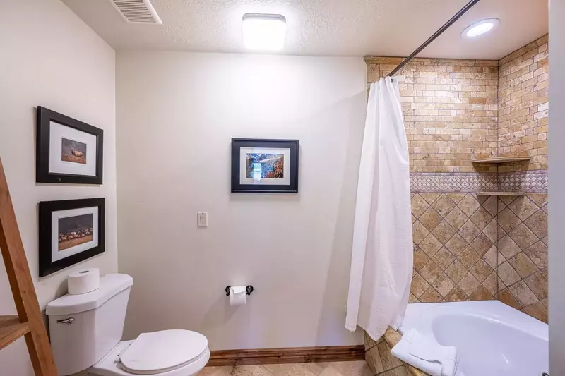 Stillwater | 1235 Hailstone