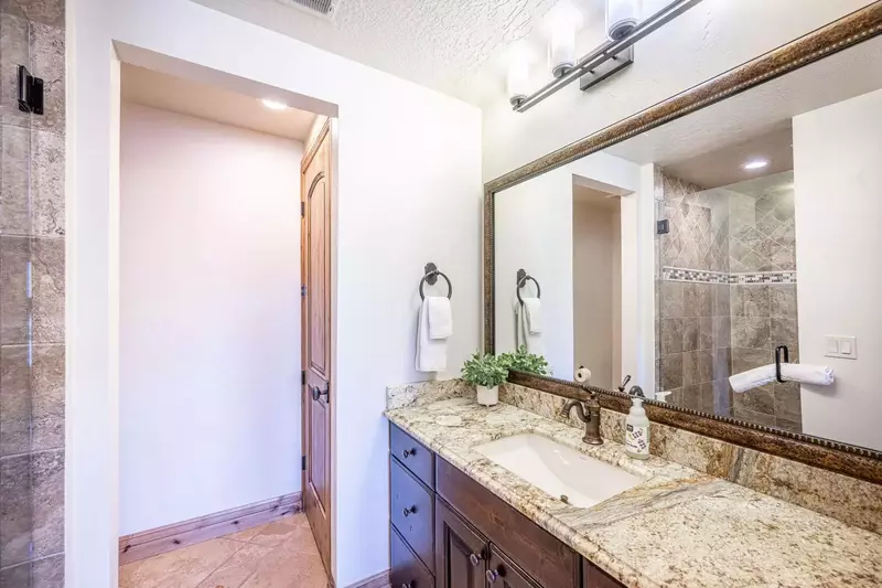 Stillwater | 1235 Hailstone