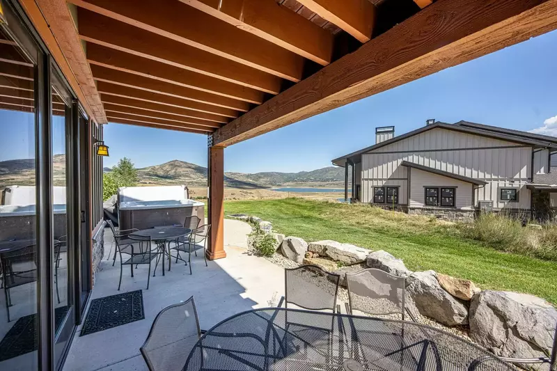 Stillwater | 1235 Hailstone