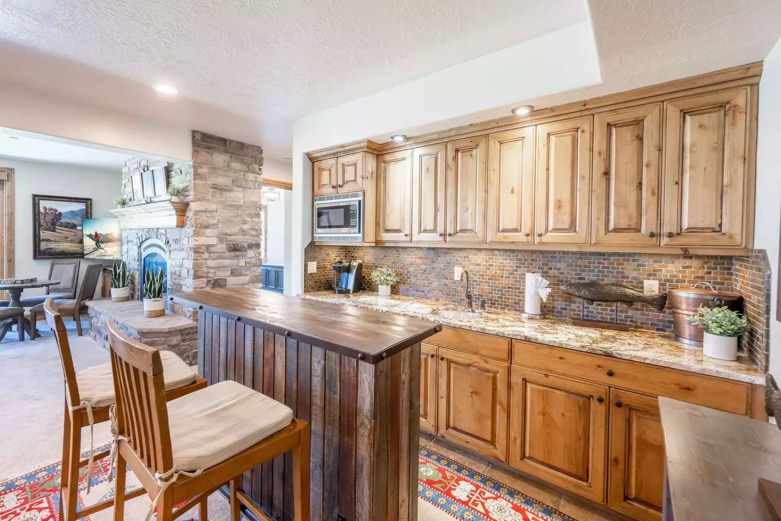 Stillwater | 1235 Hailstone