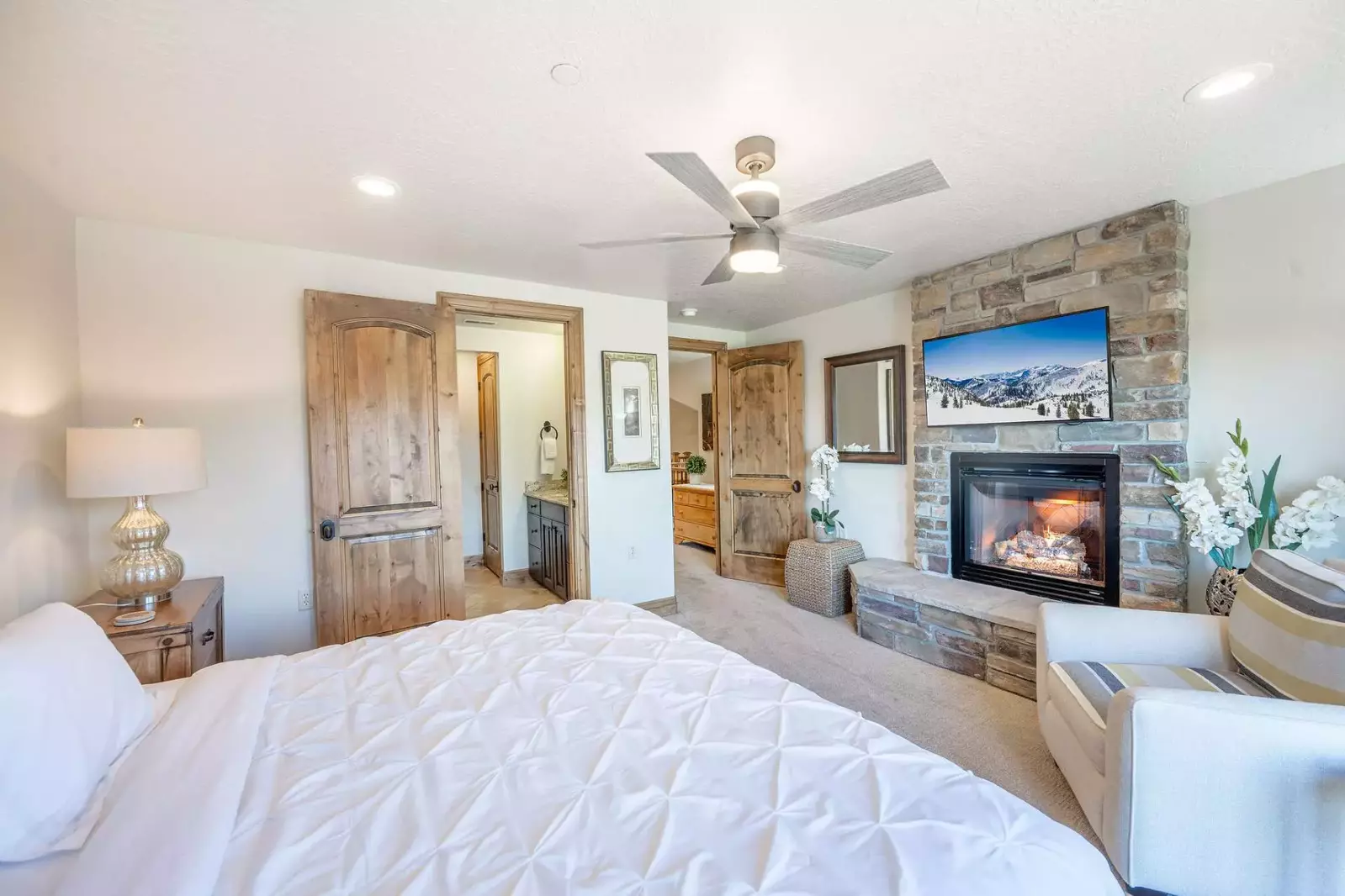 Stillwater | 1235 Hailstone