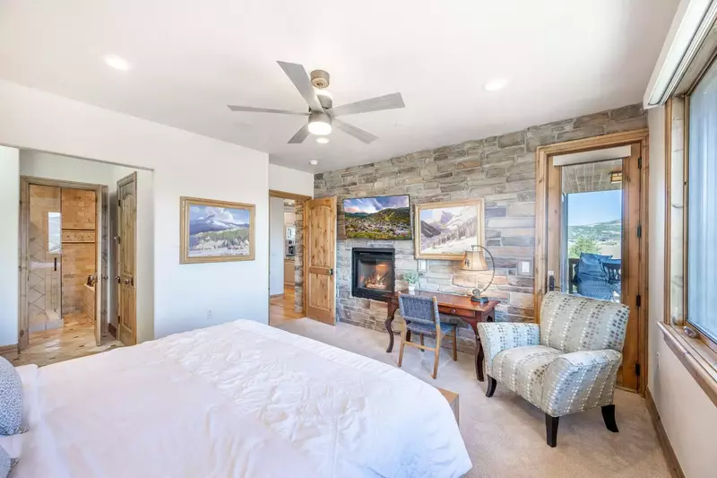 Stillwater | 1235 Hailstone