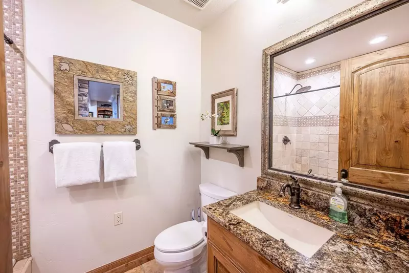 Stillwater | 1235 Hailstone