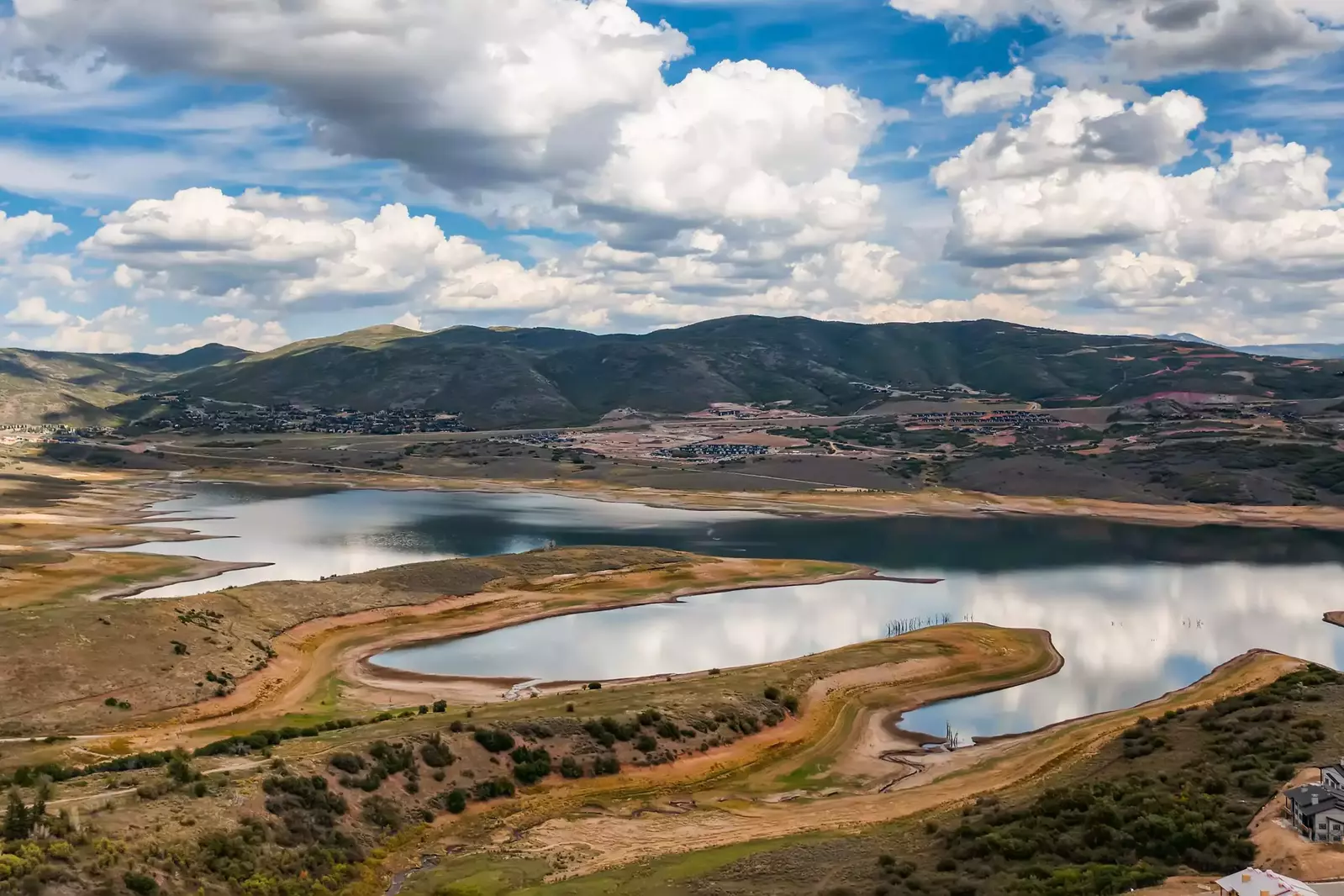 Deer Valley East | Retreat at The Shores 9922 Vista