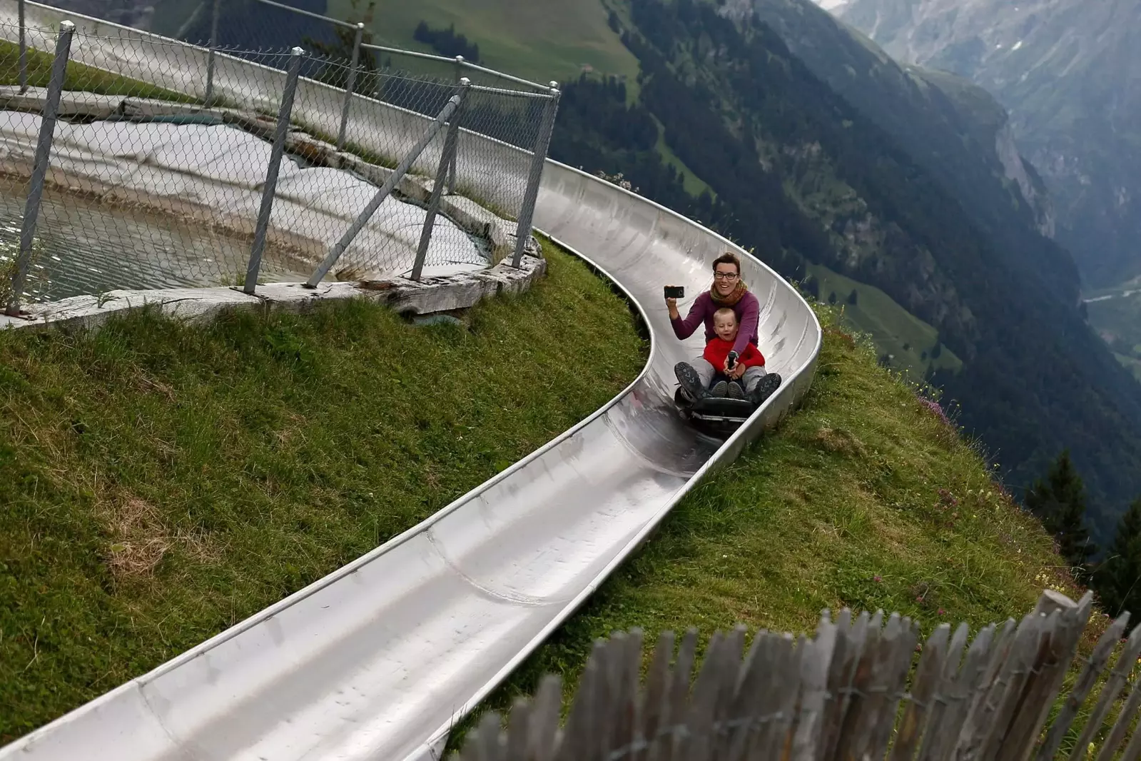 Blackstone Flats 210