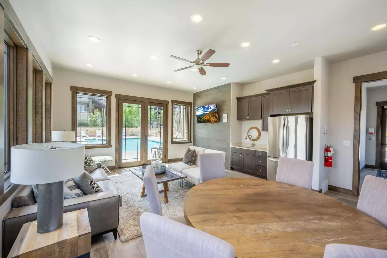 Blackstone Flats Penthouse 304