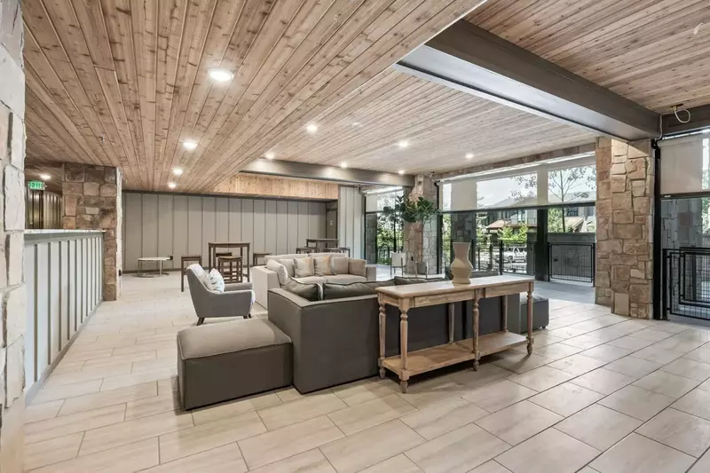 Blackstone Flats Penthouse 304