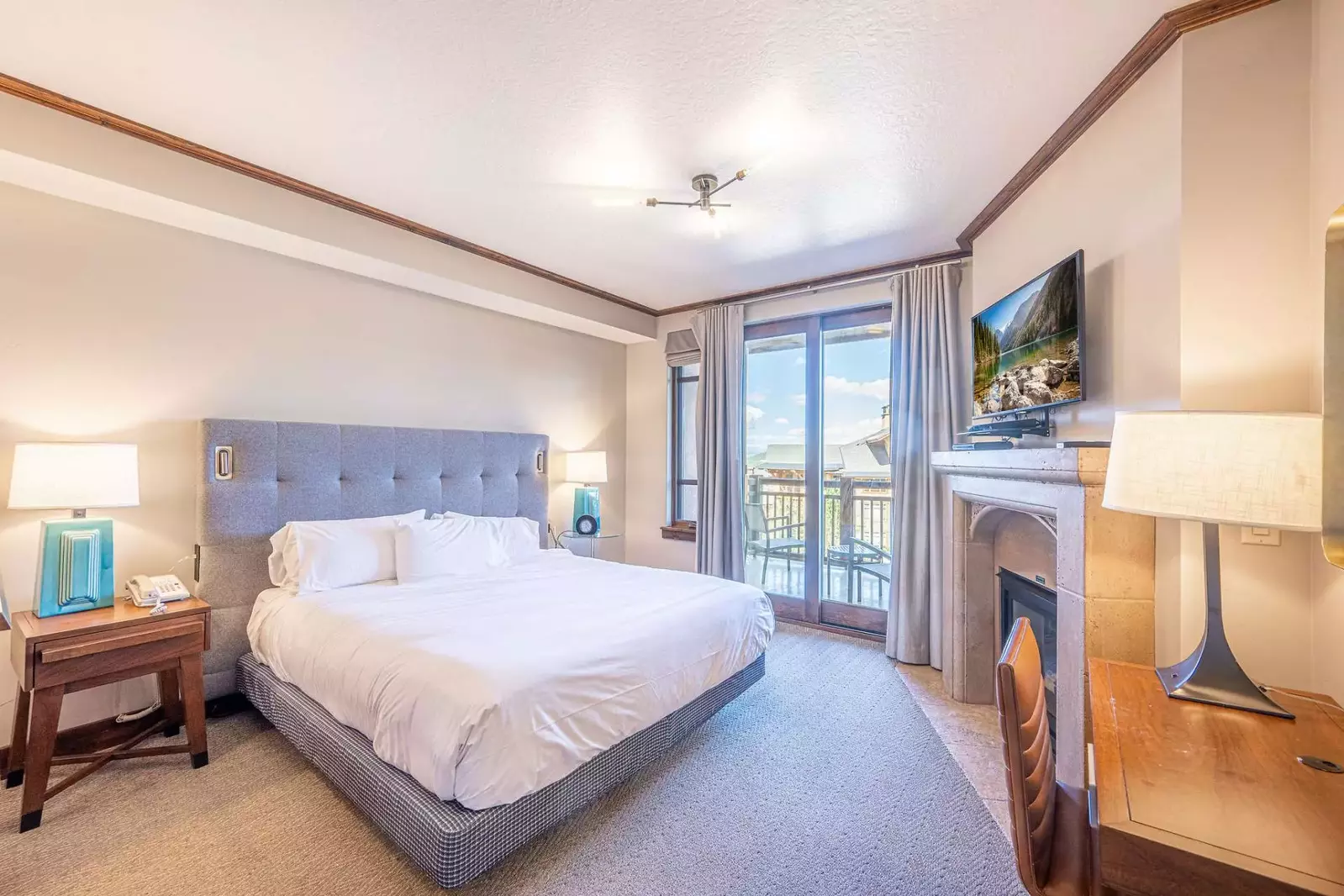 Penthouse 417 at Escala Lodges at Hyatt Centric Park City