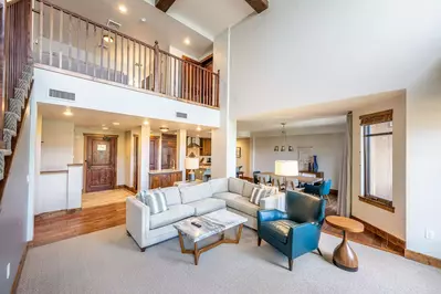 With Natural stone and rich, hardwood interiors, timber frame construction with high-end finishes and amenities and much more.