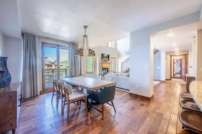 Penthouse 417 at Escala Lodges at Hyatt Centric Park City