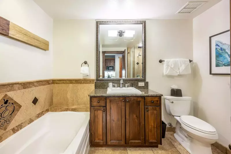 Penthouse 417 at Escala Lodges at Hyatt Centric Park City