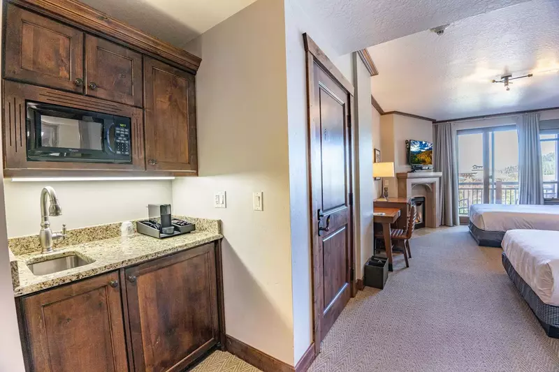 Penthouse 417 at Escala Lodges at Hyatt Centric Park City