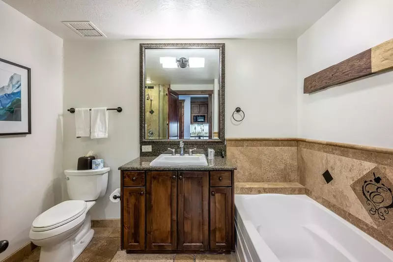 Penthouse 417 at Escala Lodges at Hyatt Centric Park City