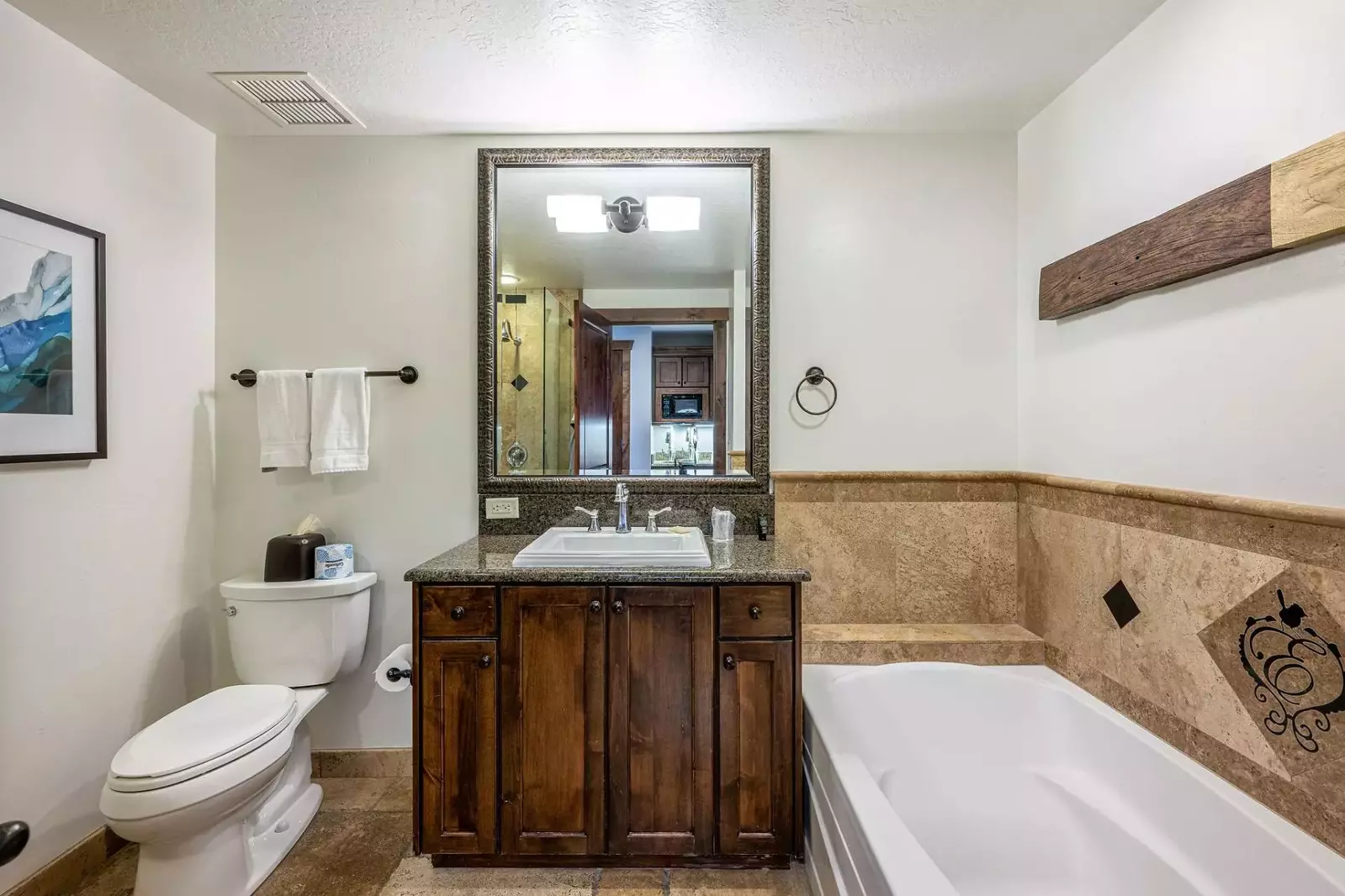 Penthouse 417 at Escala Lodges at Hyatt Centric Park City