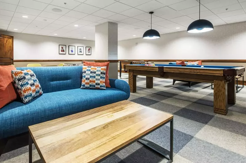 Penthouse 417 at Escala Lodges at Hyatt Centric Park City