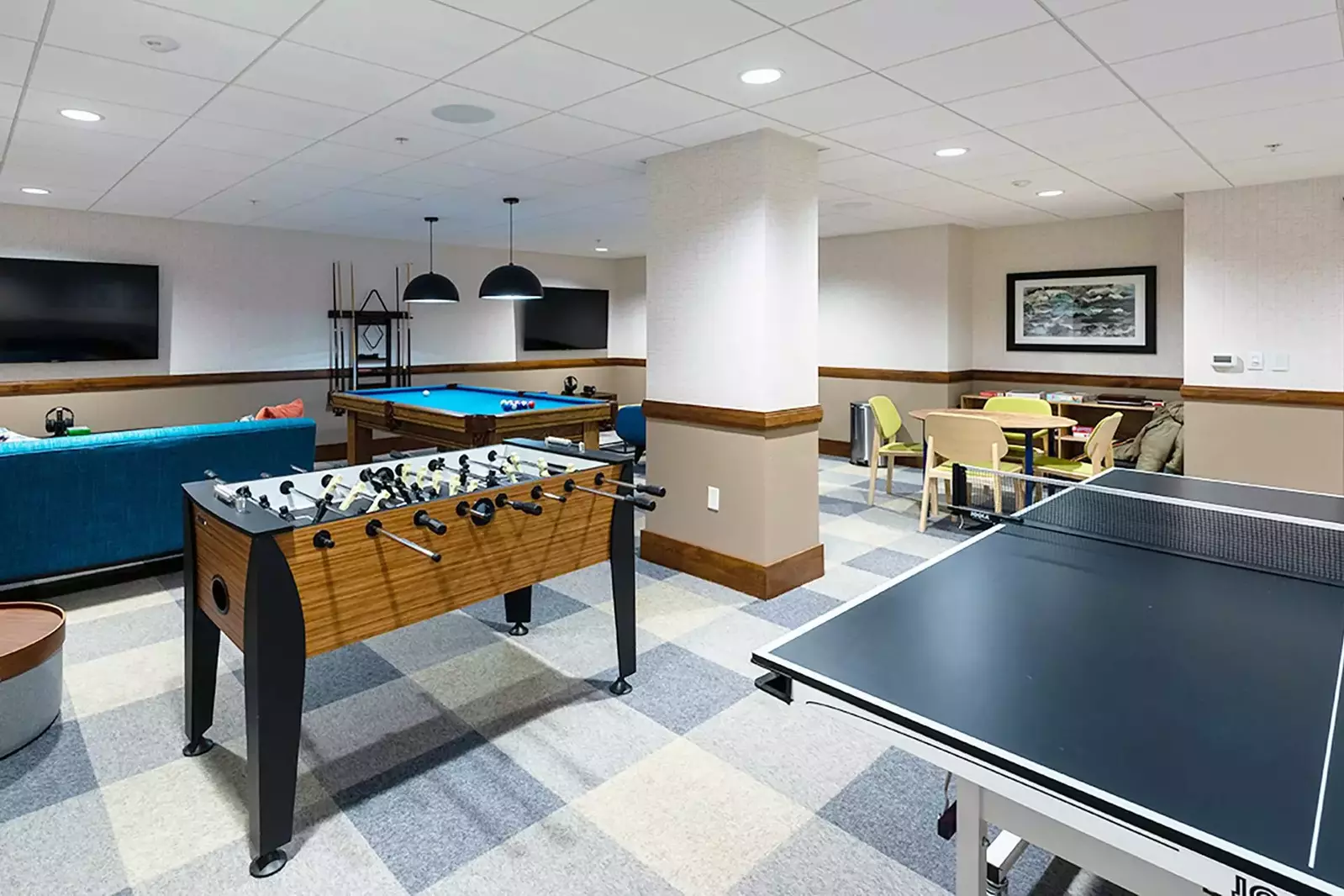 Penthouse 417 at Escala Lodges at Hyatt Centric Park City