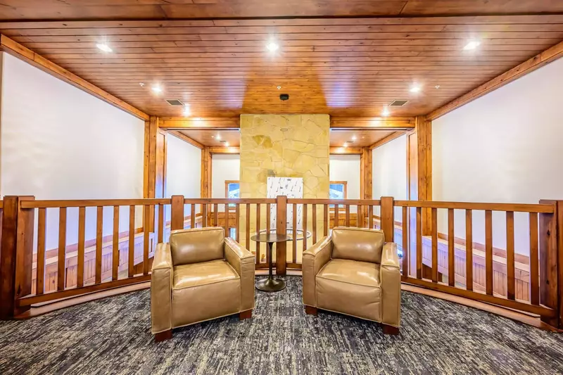 Silverado Lodge at Canyons Village | 410