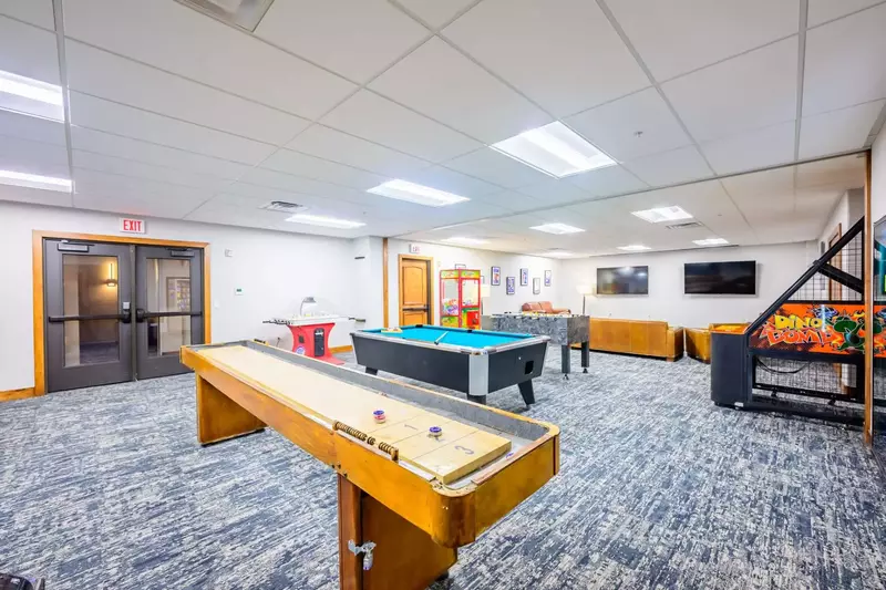 Silverado Lodge at Canyons Village | 410