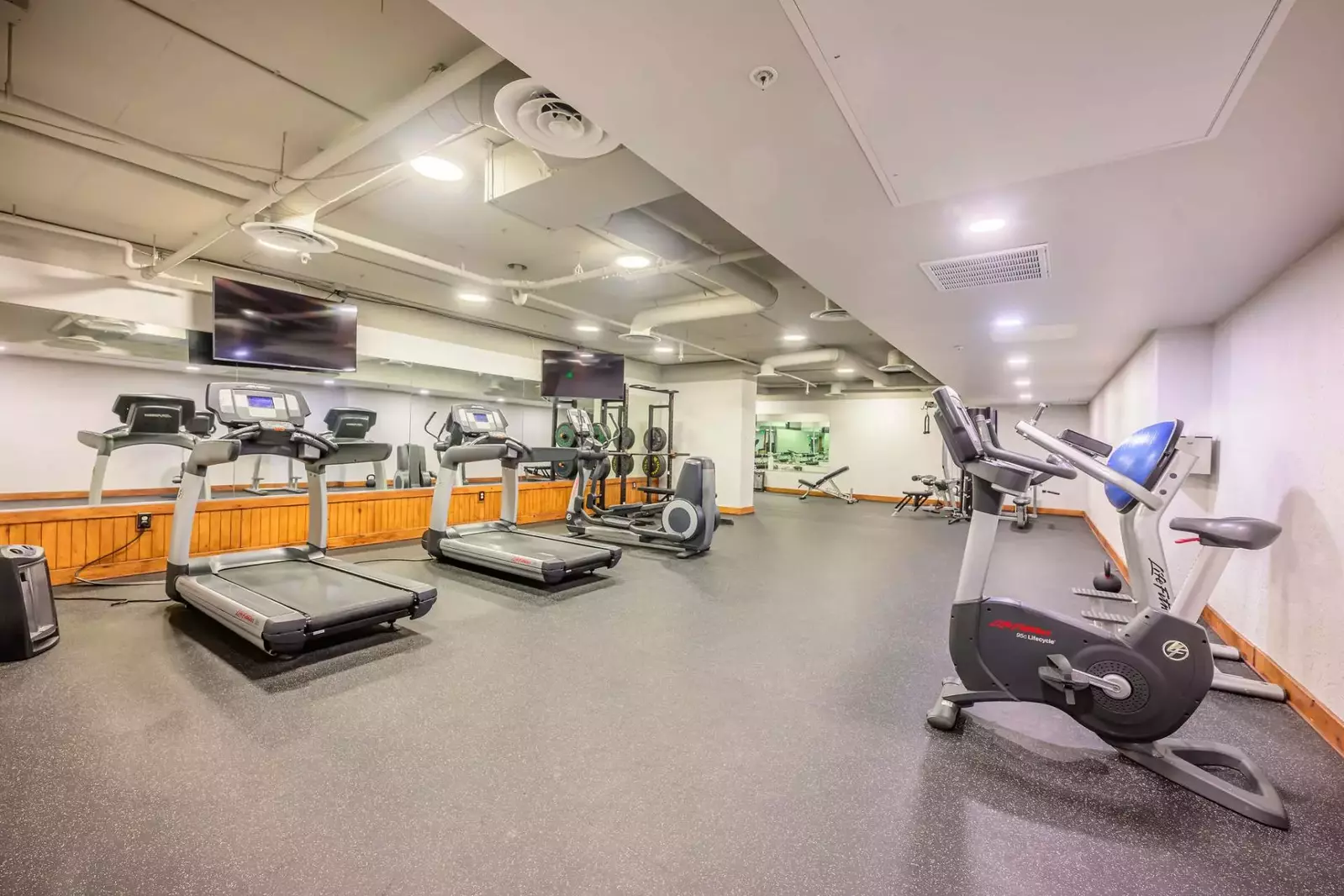 Silverado Lodge at Canyons Village | 410