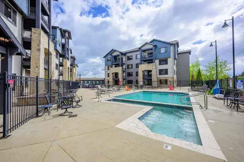 Silverado Lodge at Canyons Village | 410