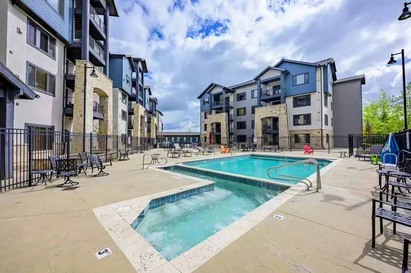 Silverado Lodge at Canyons Village | 410