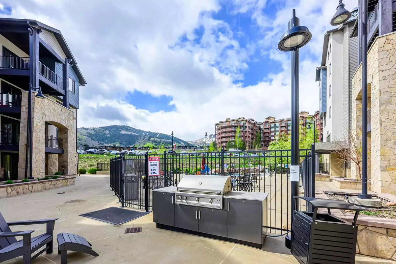 Silverado Lodge at Canyons Village | 410