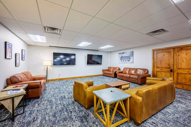 Silverado Lodge at Canyons Village | 410